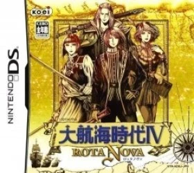 Daikoukai Jidai IV – Rota Nova Rom